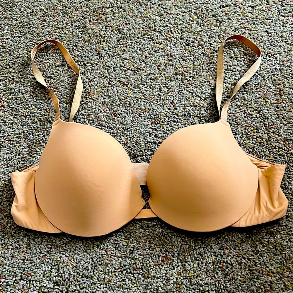 Huit lingerie bra size 36B no pads